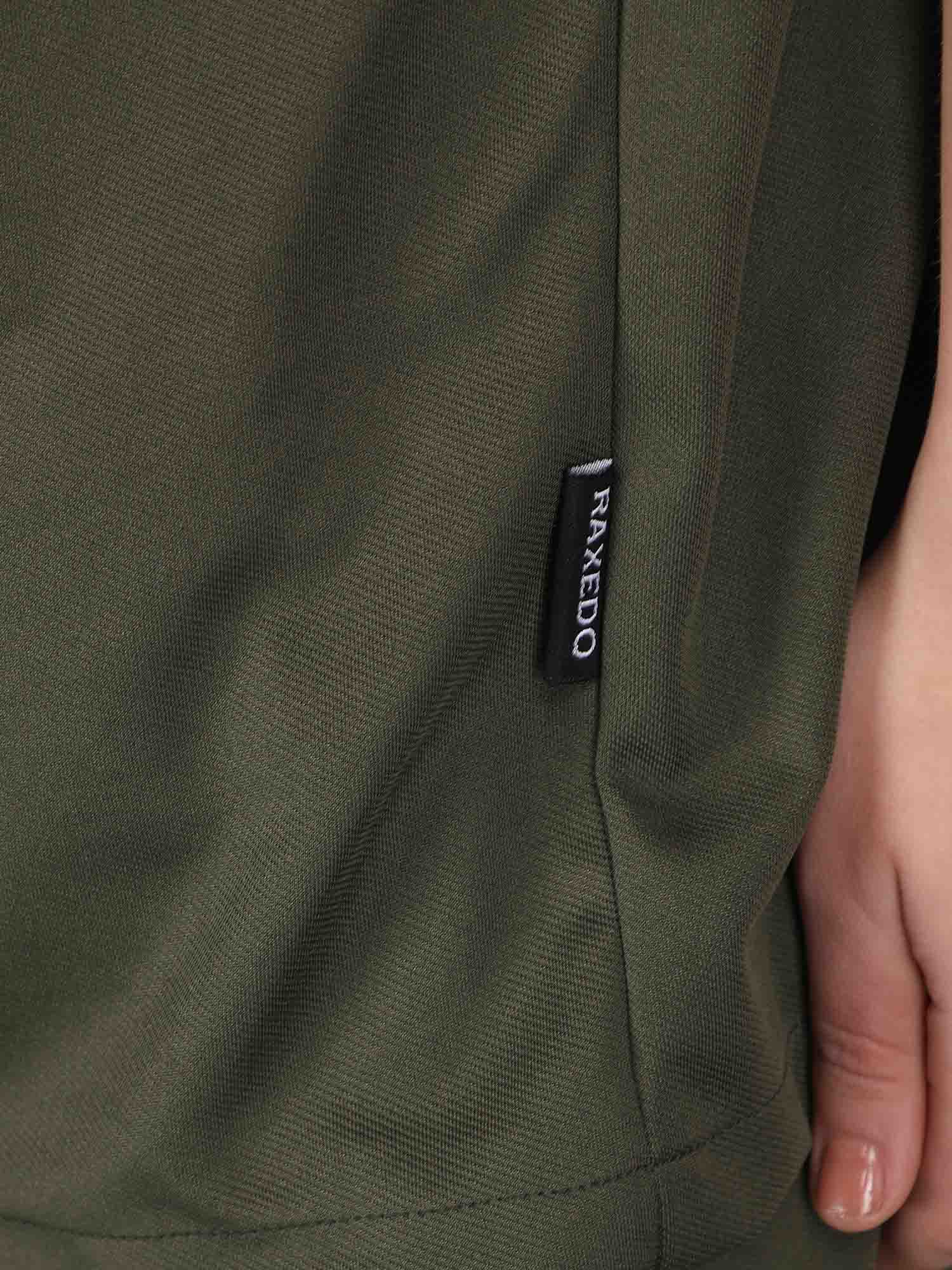 olive-green
