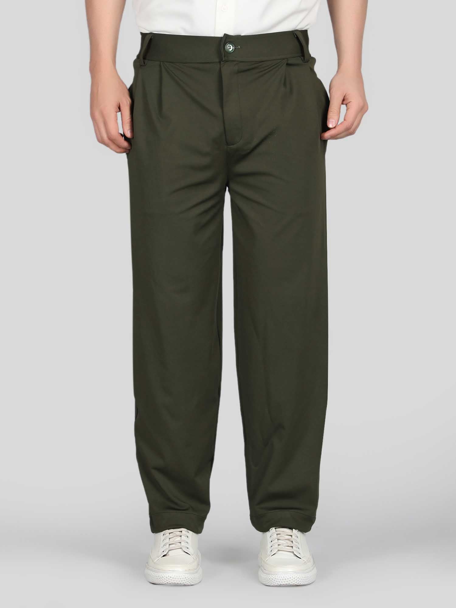olive-green