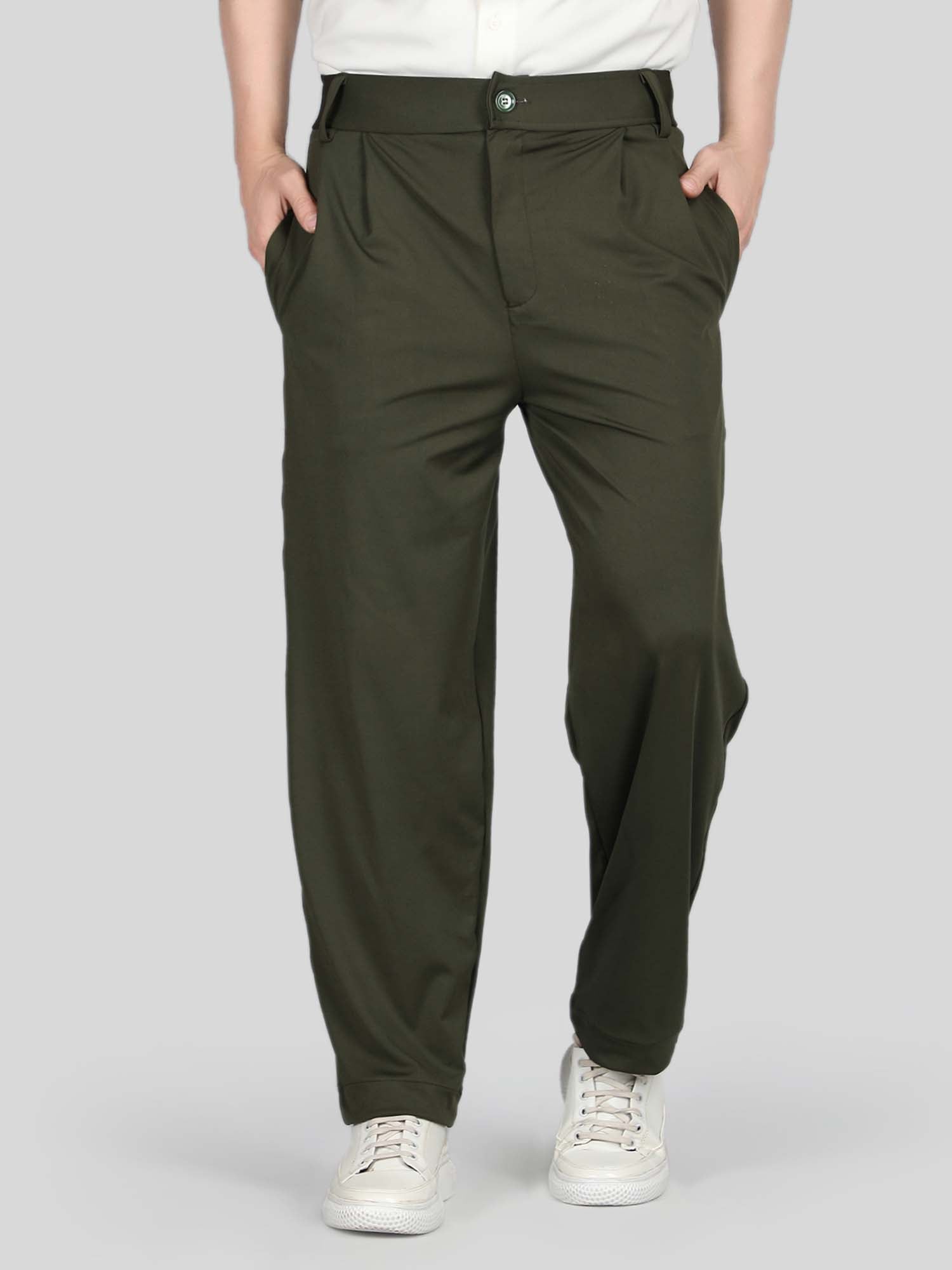 olive-green