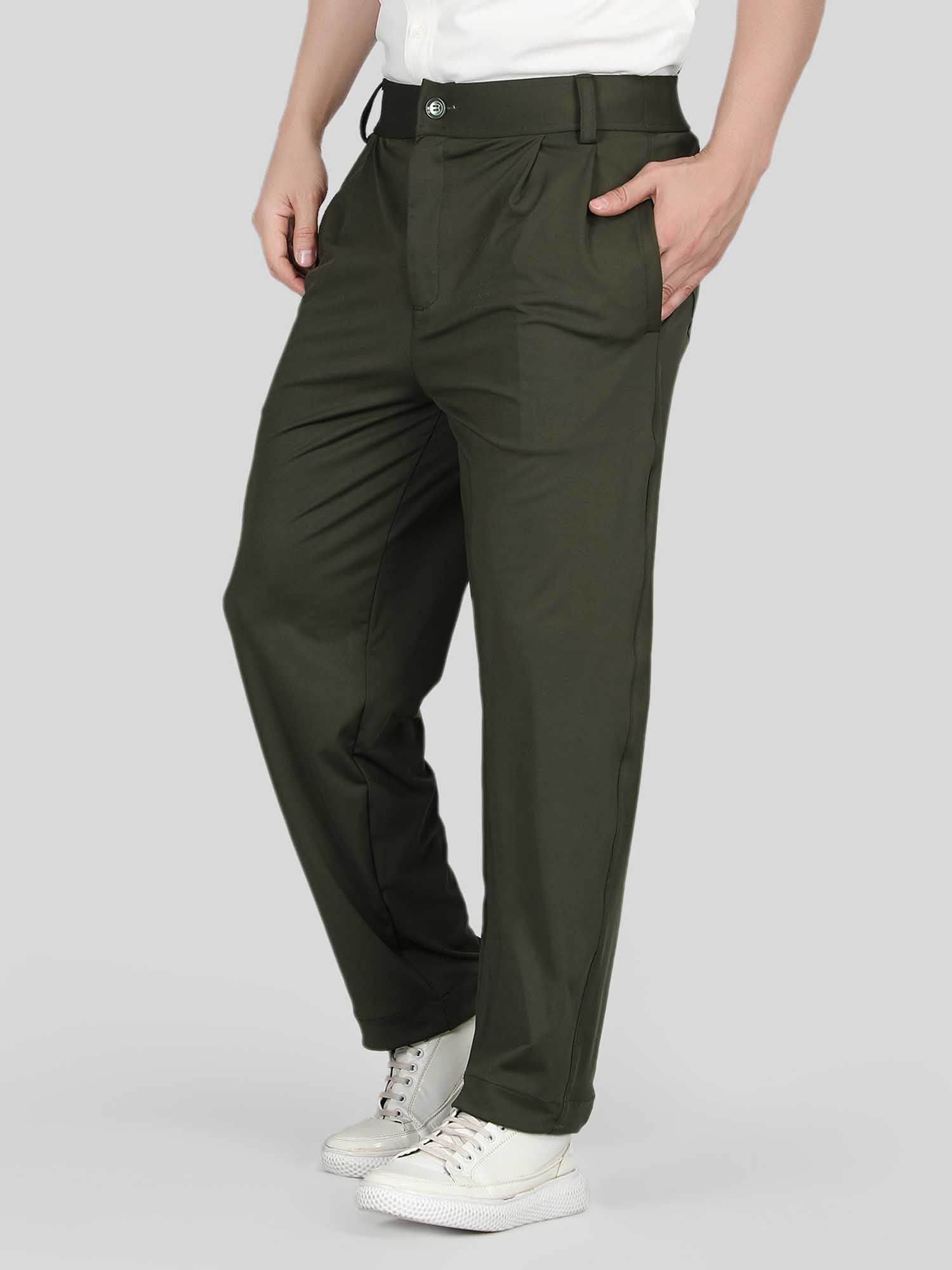 olive-green