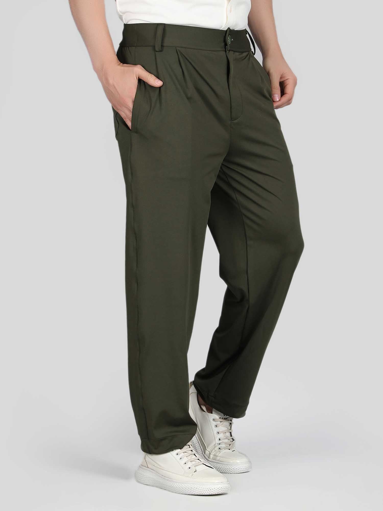 olive-green