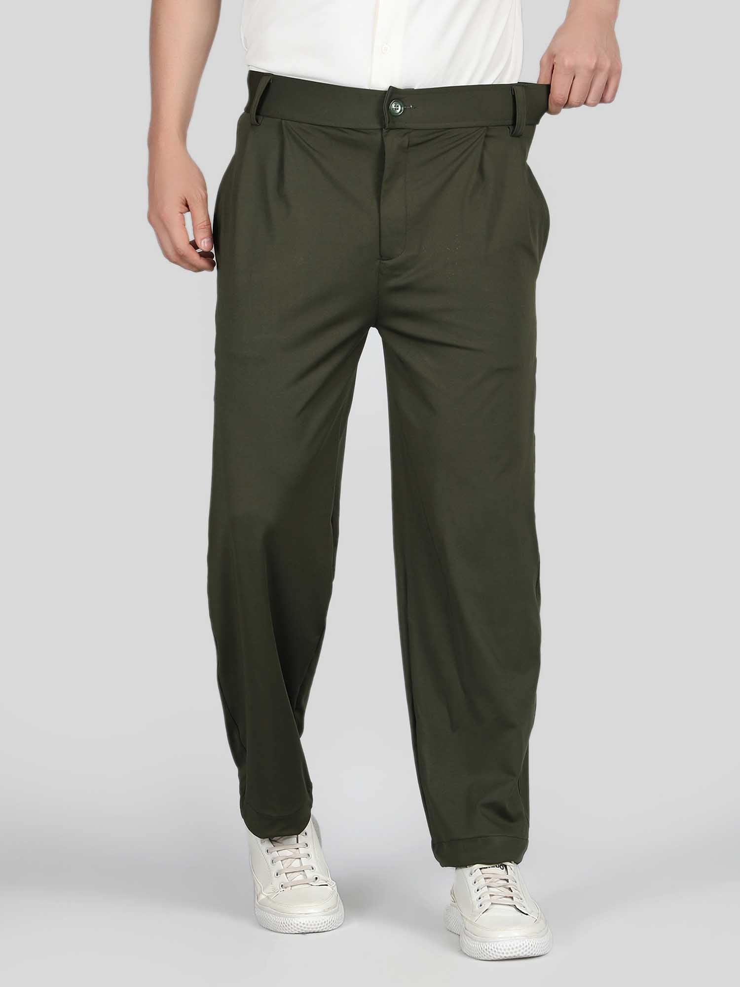 olive-green