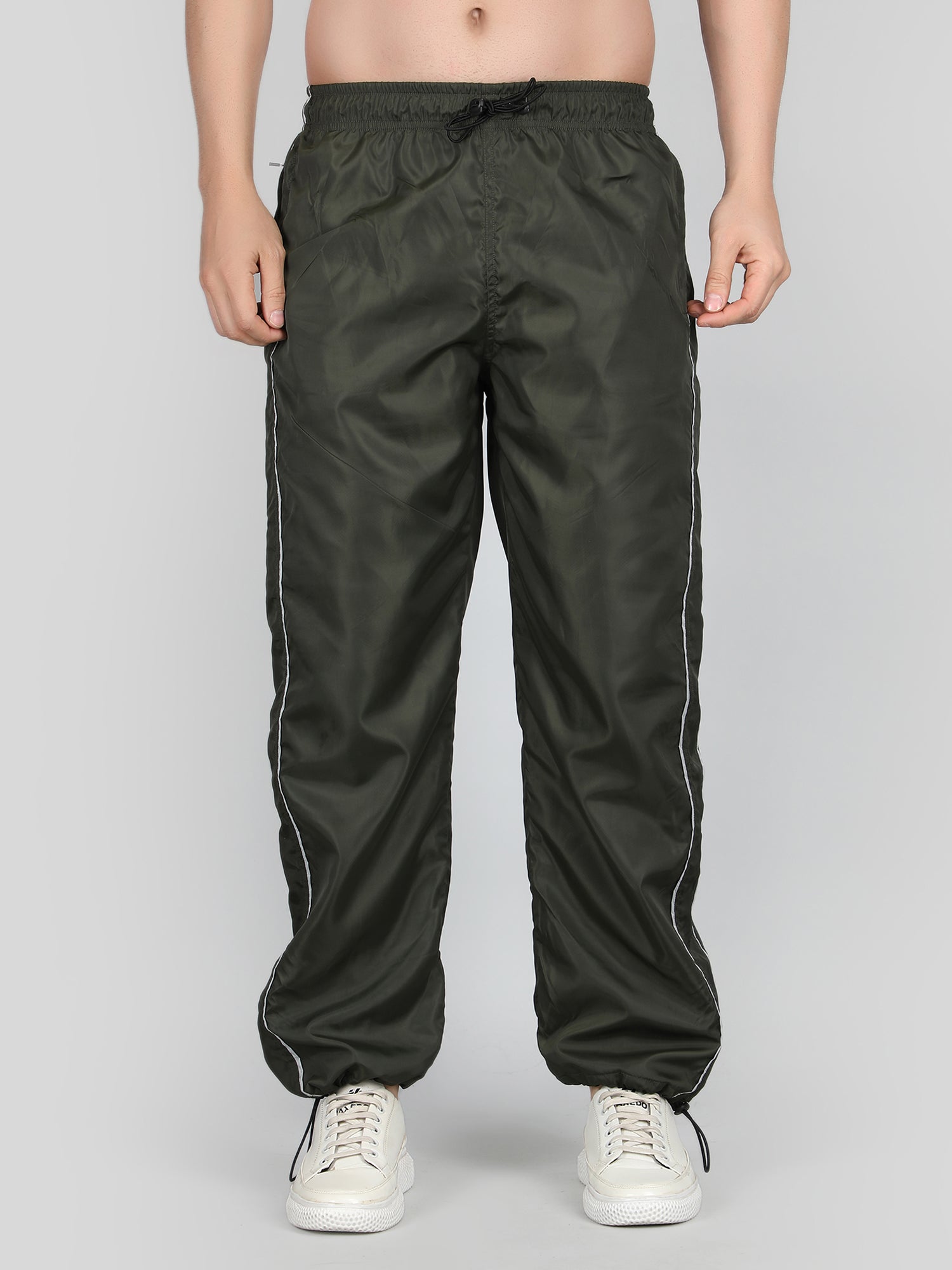olive-green