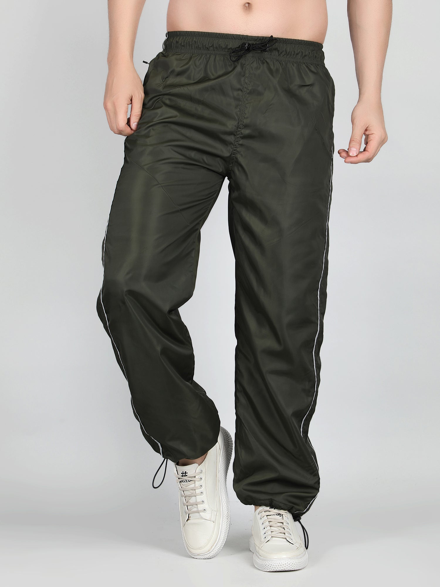 olive-green