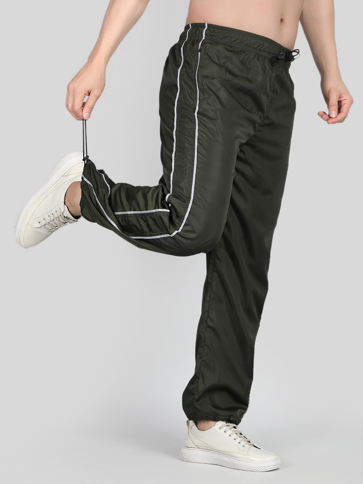 olive-green