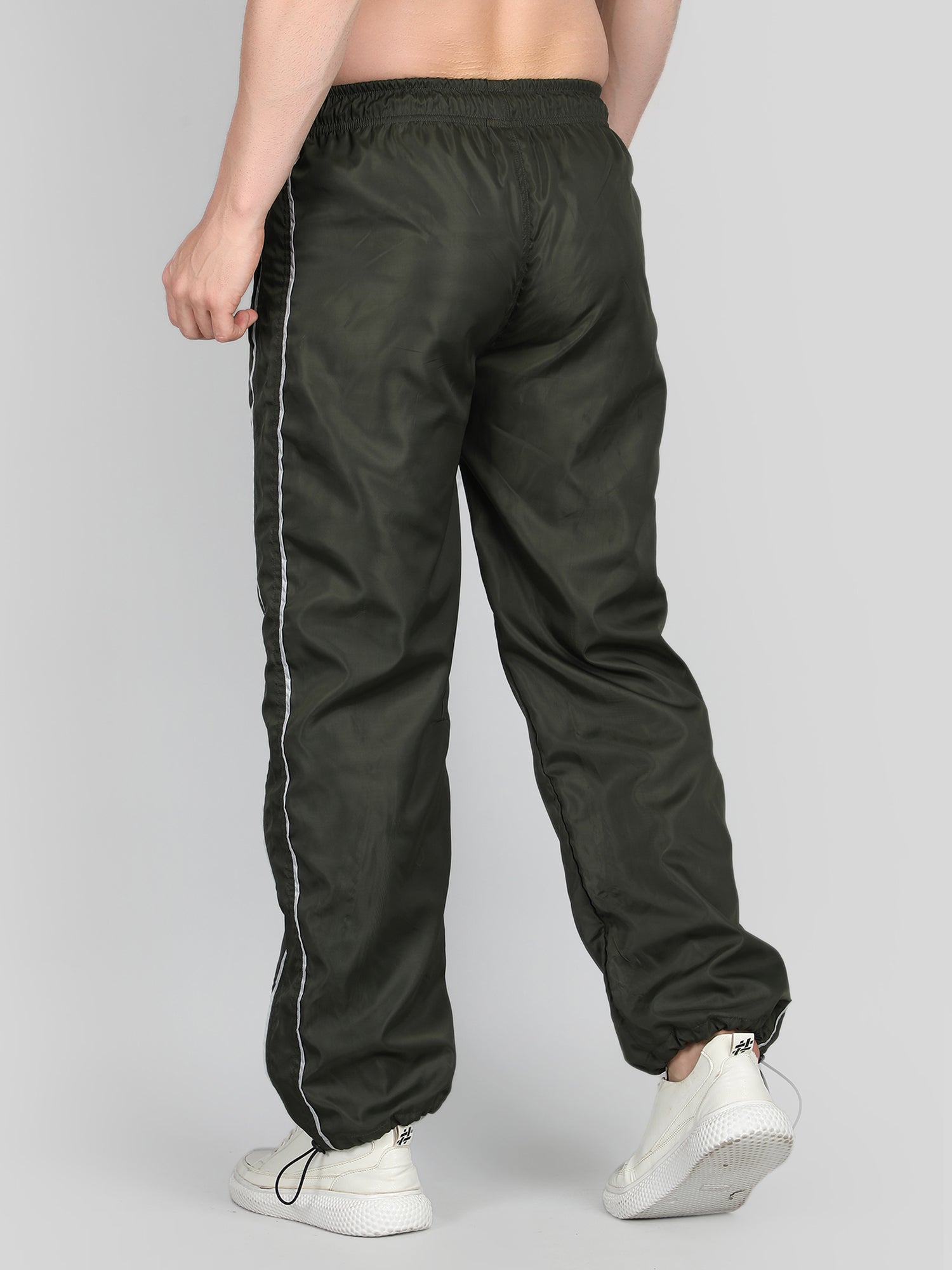 olive-green