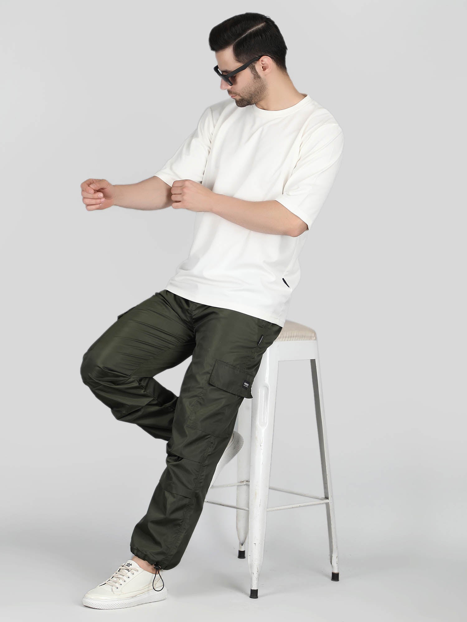 olive-green1