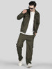 Olive Green