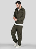 olive-green