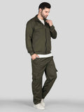 olive-green