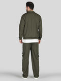 olive-green
