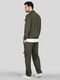 olive-green