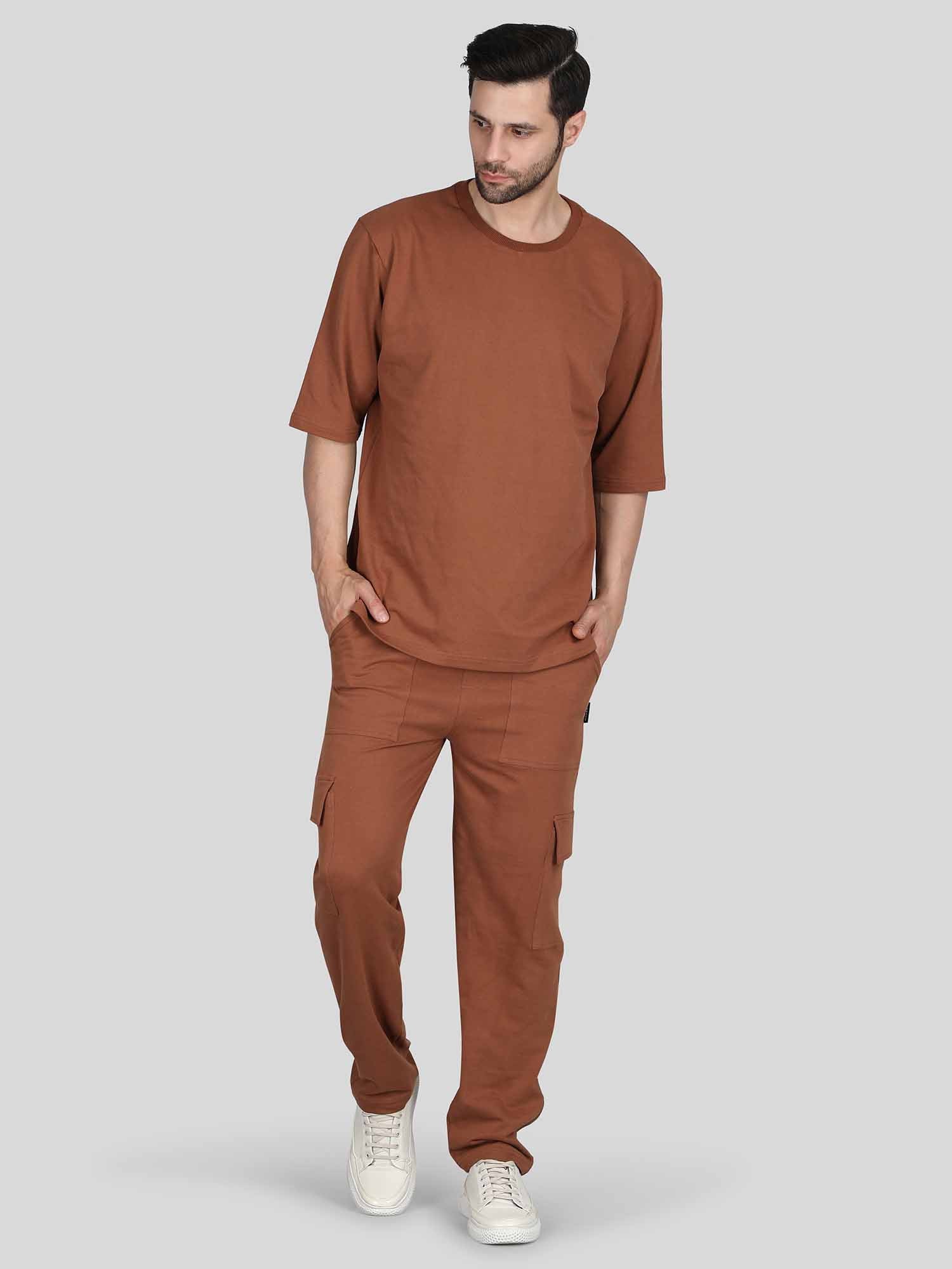 light-brown