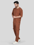 light-brown