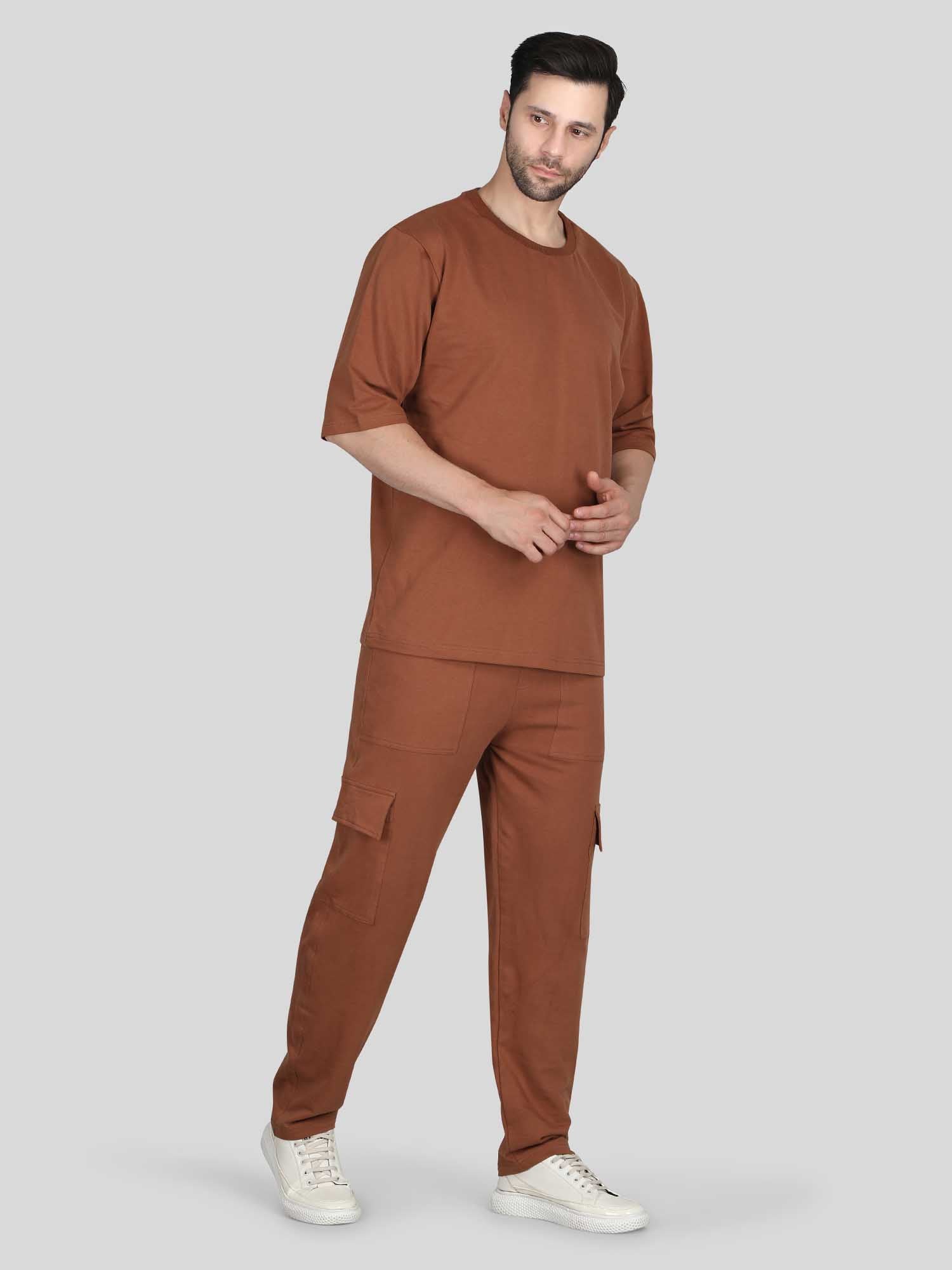 light-brown