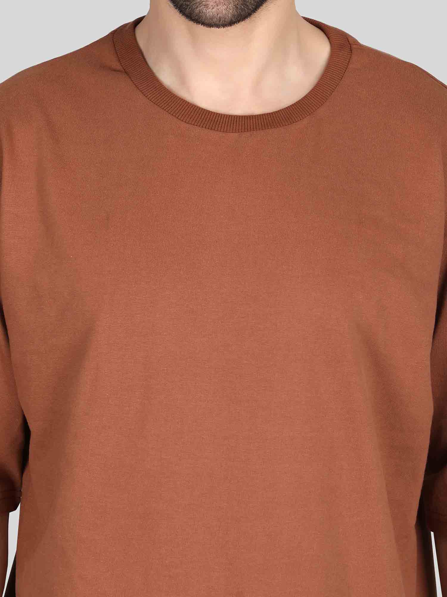 light-brown