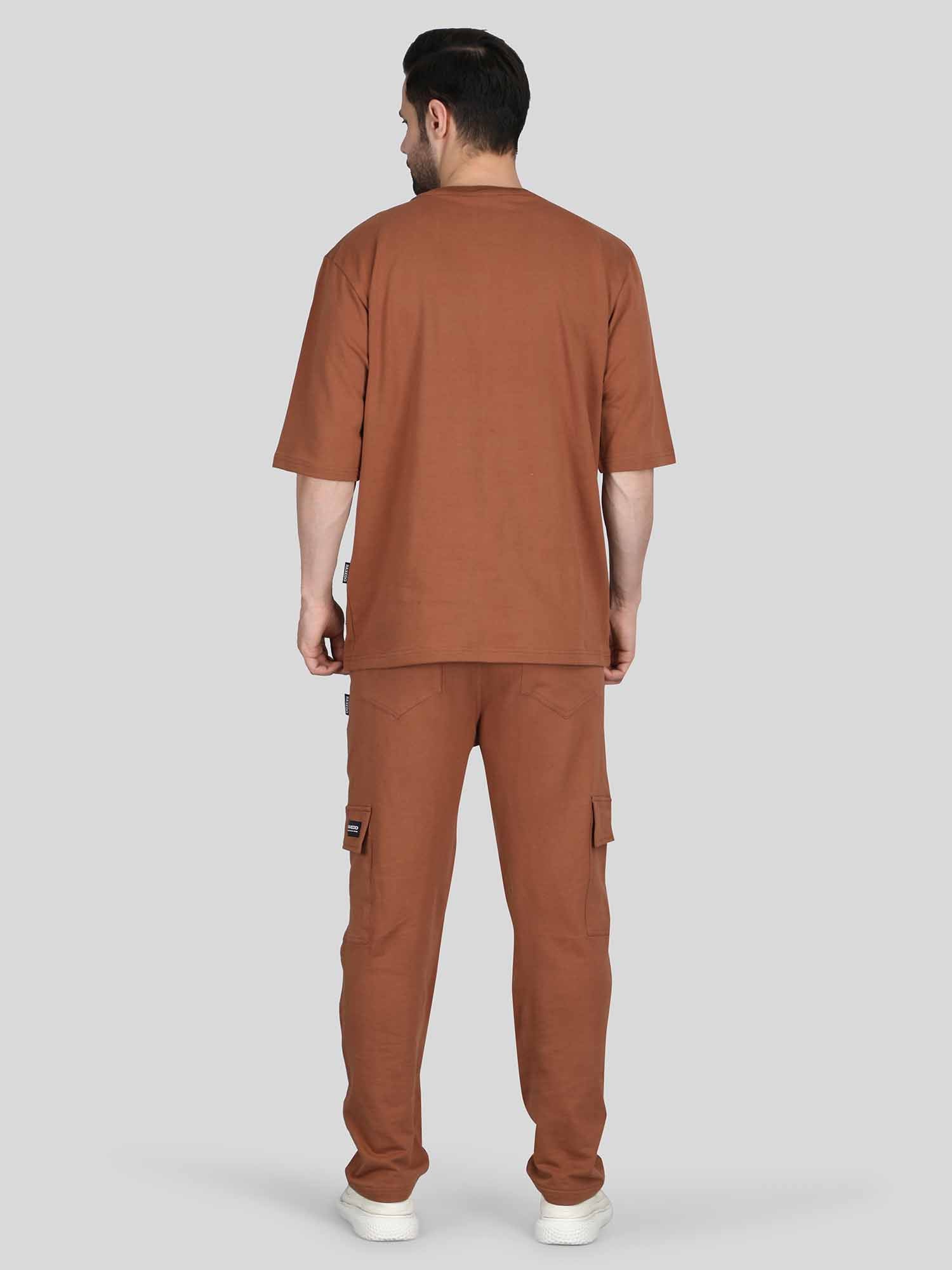 light-brown