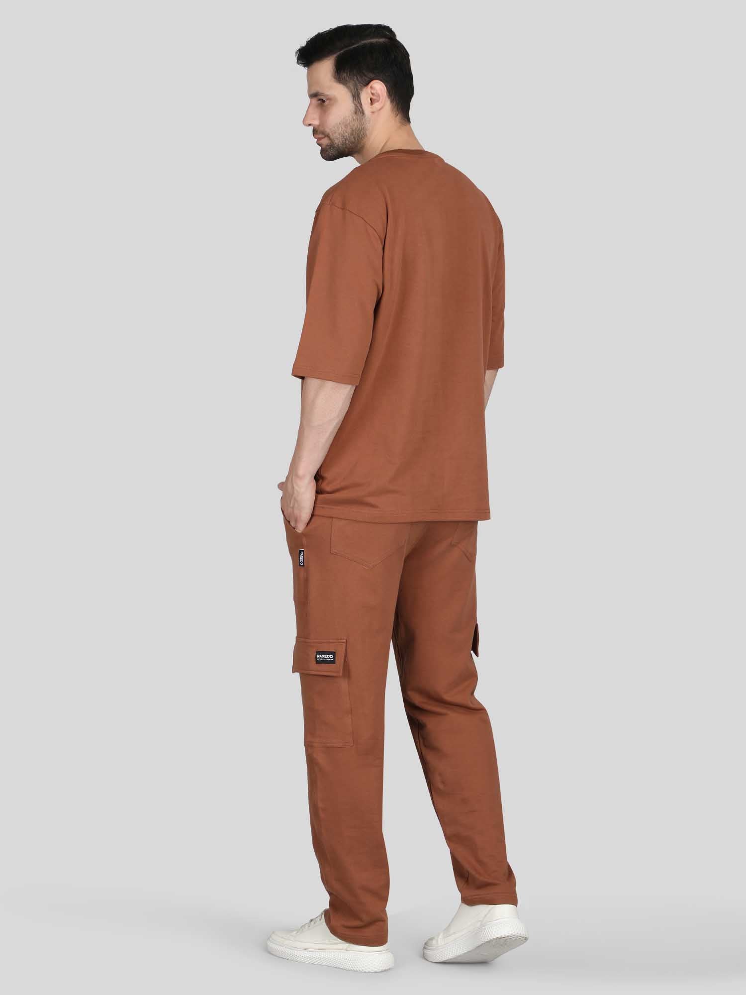 light-brown