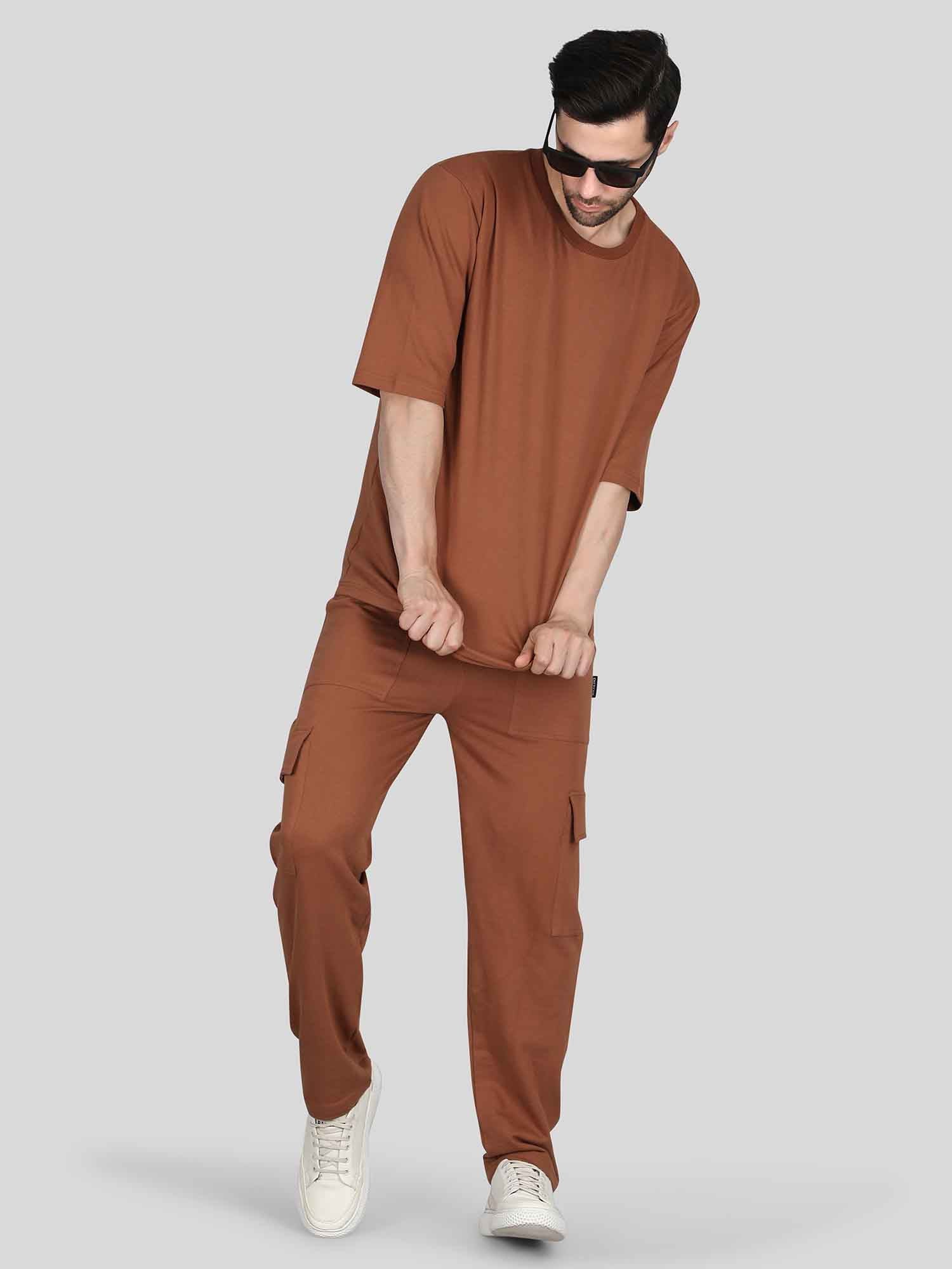light-brown