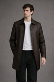 dark-brown