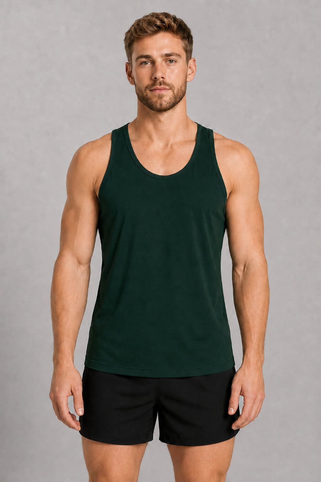 Bottle Green