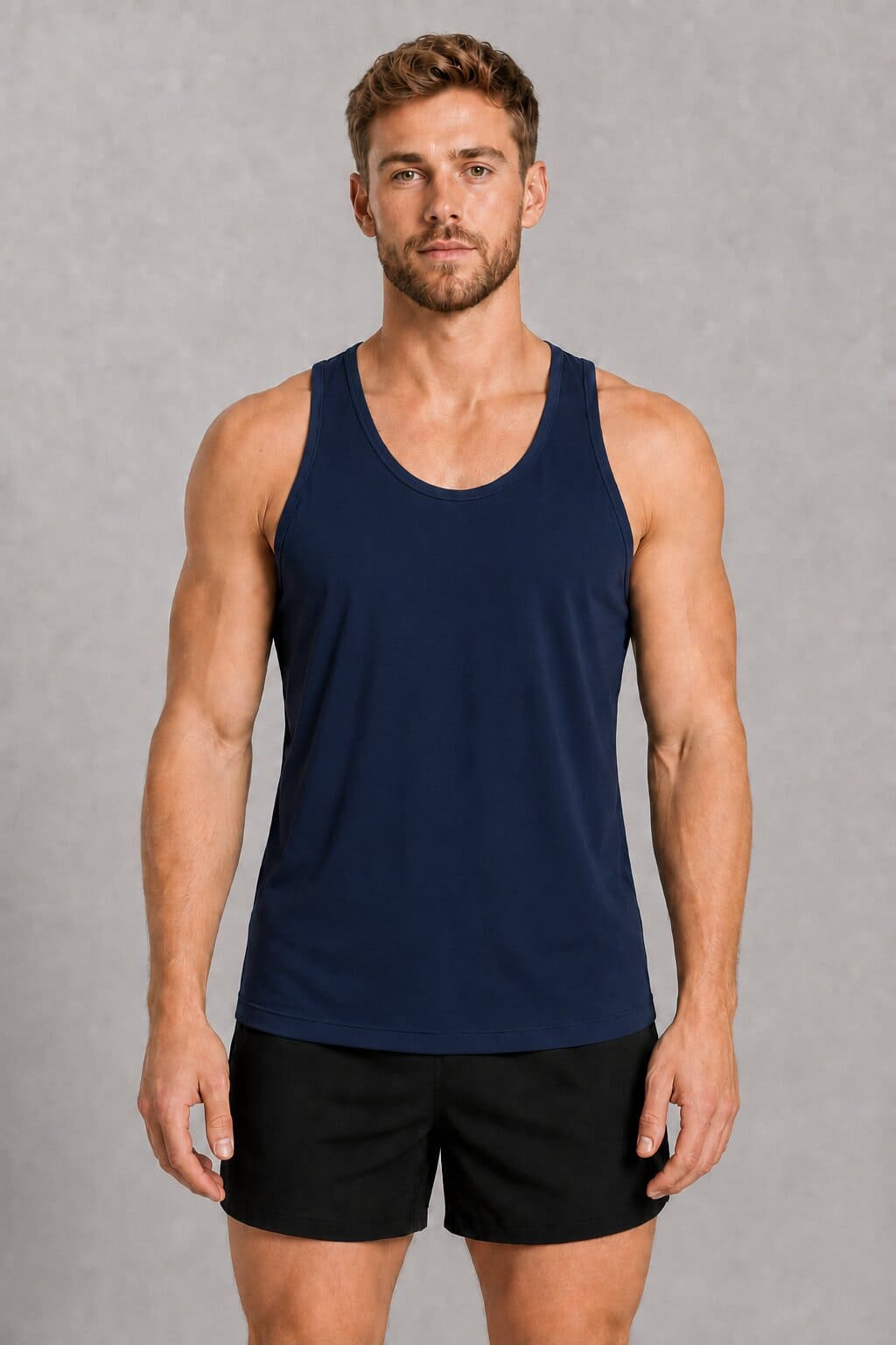 Navy Blue