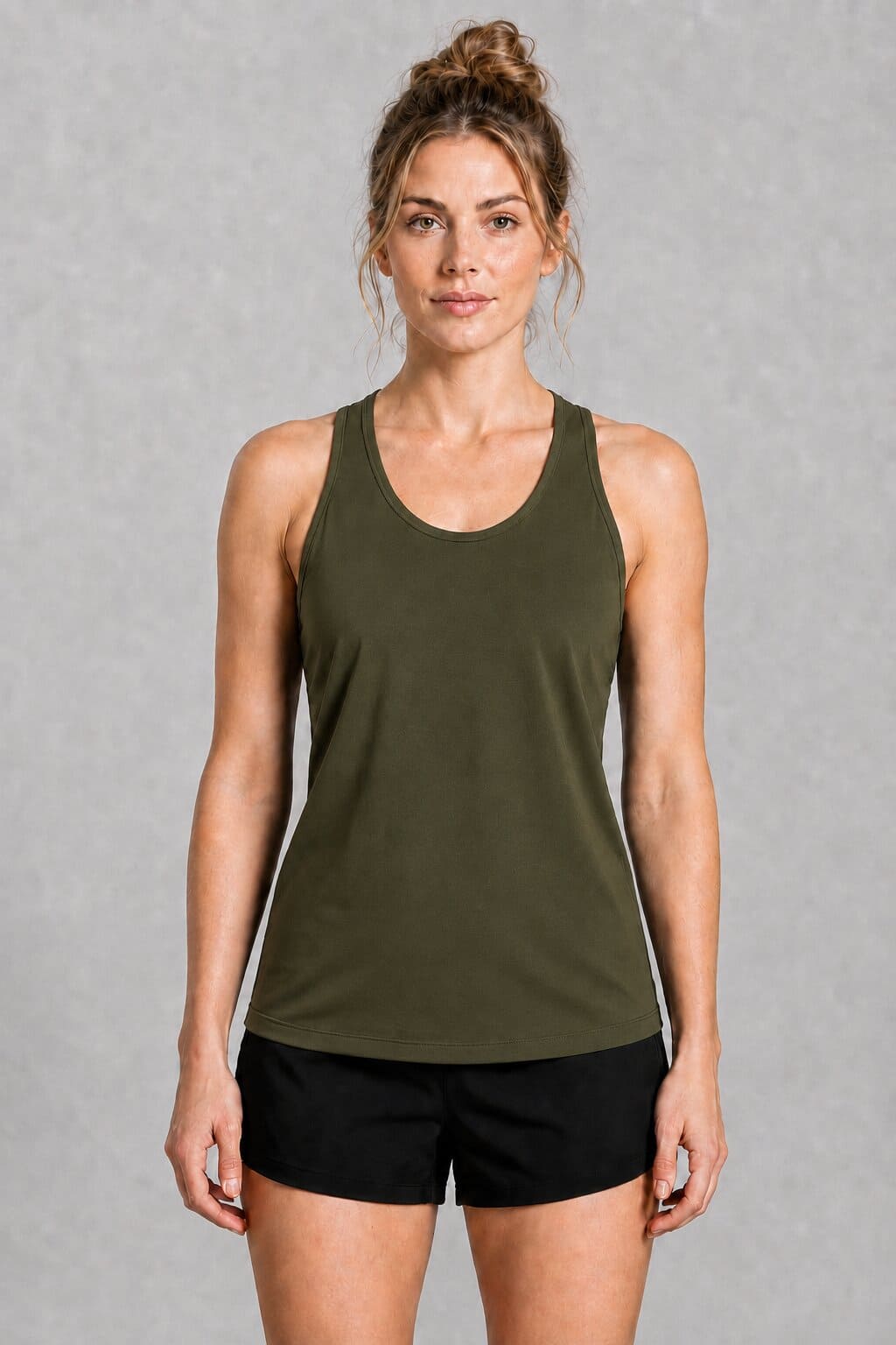Olive Green