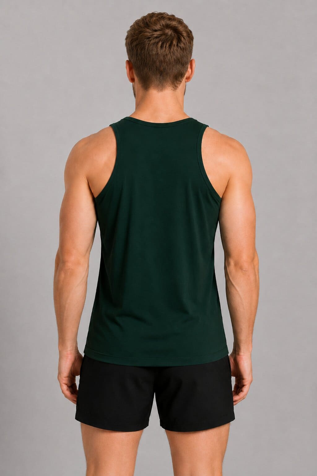 Bottle Green