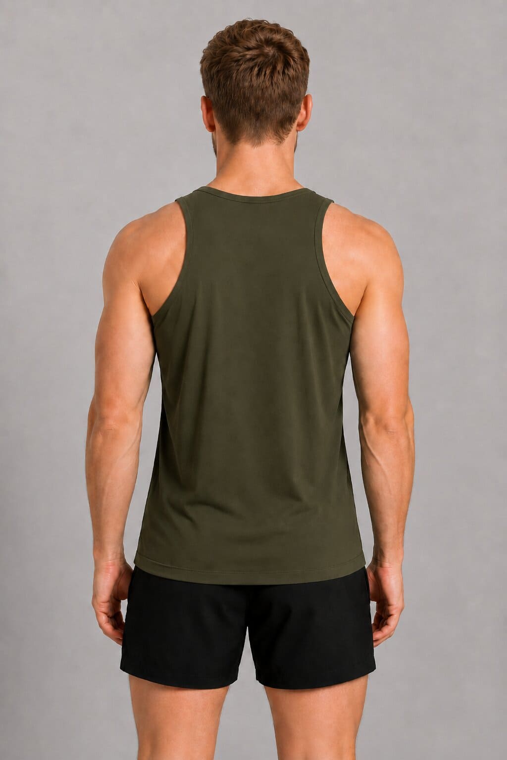 Olive Green