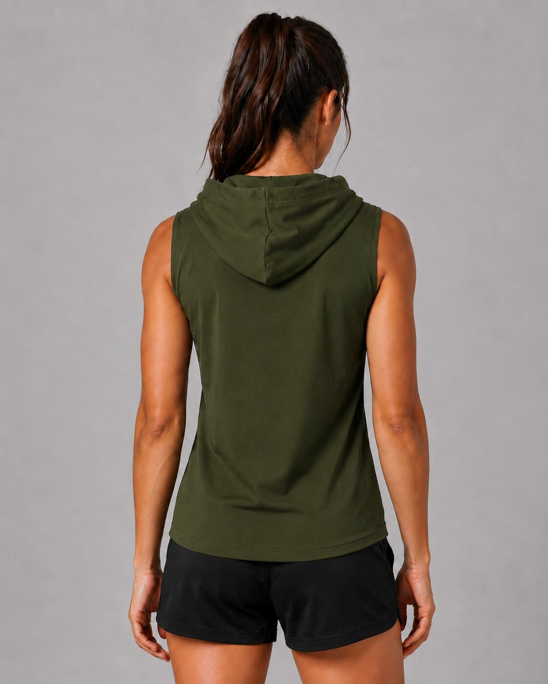 Olive Green