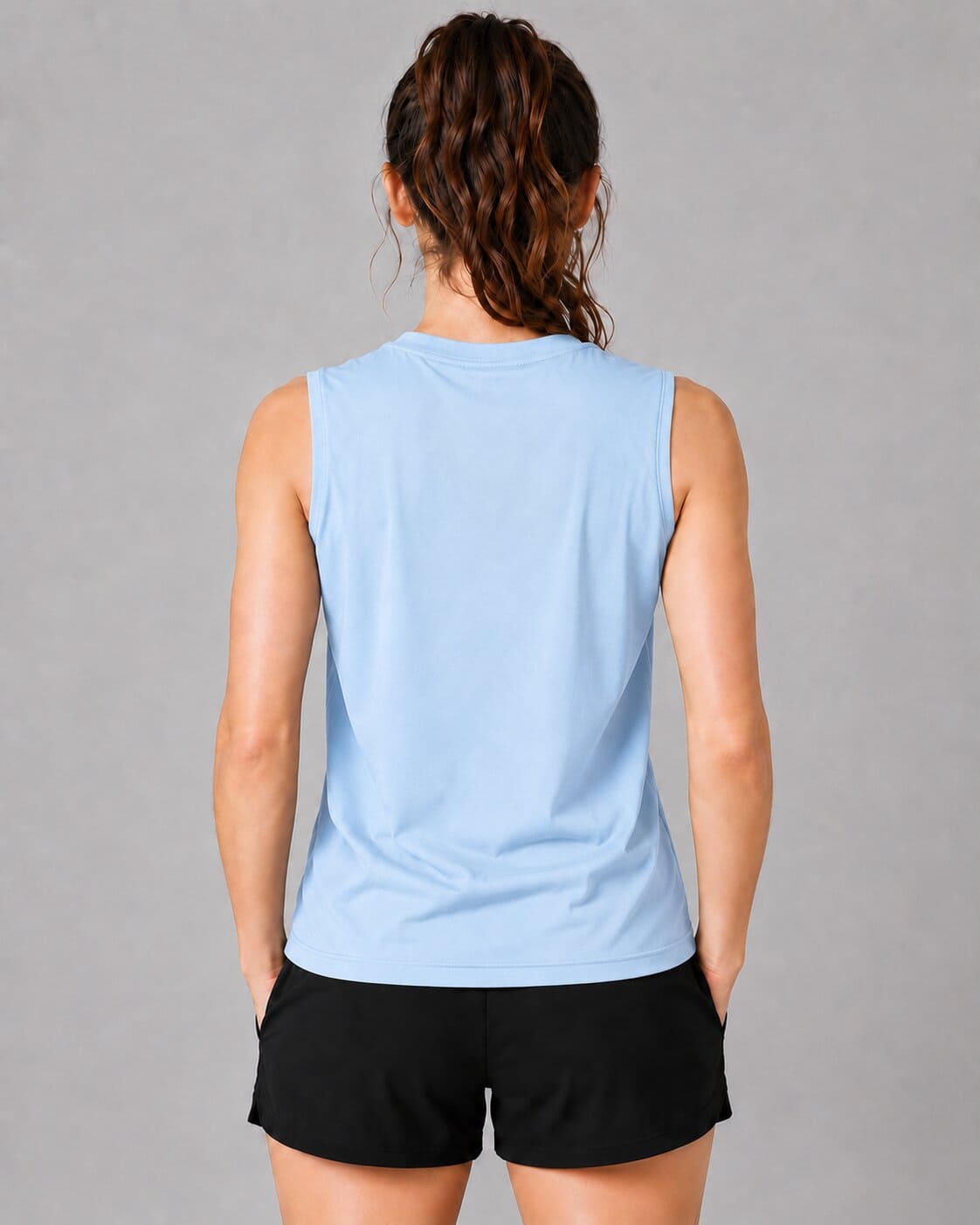 Sky Blue