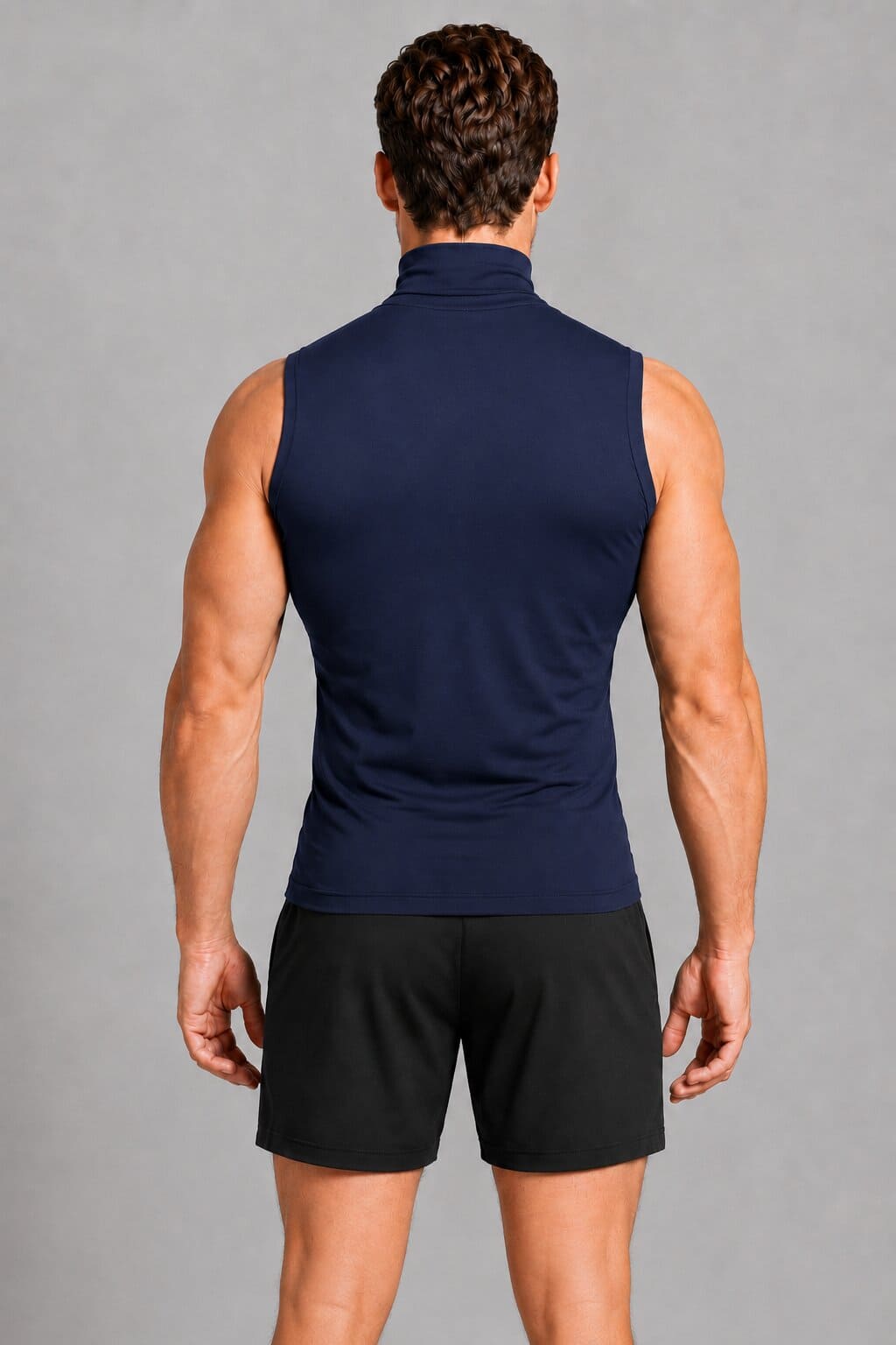 Navy Blue