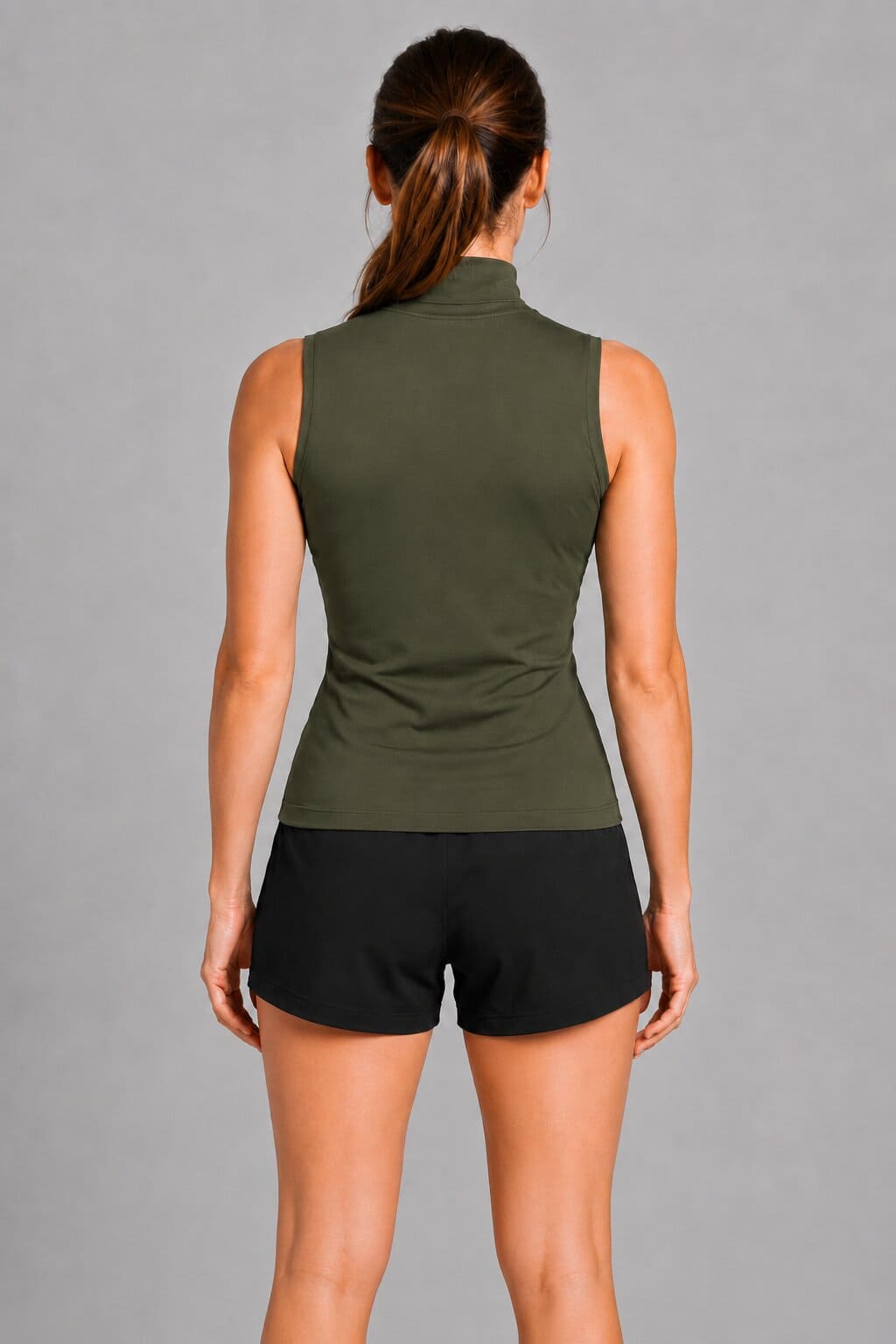 Olive Green