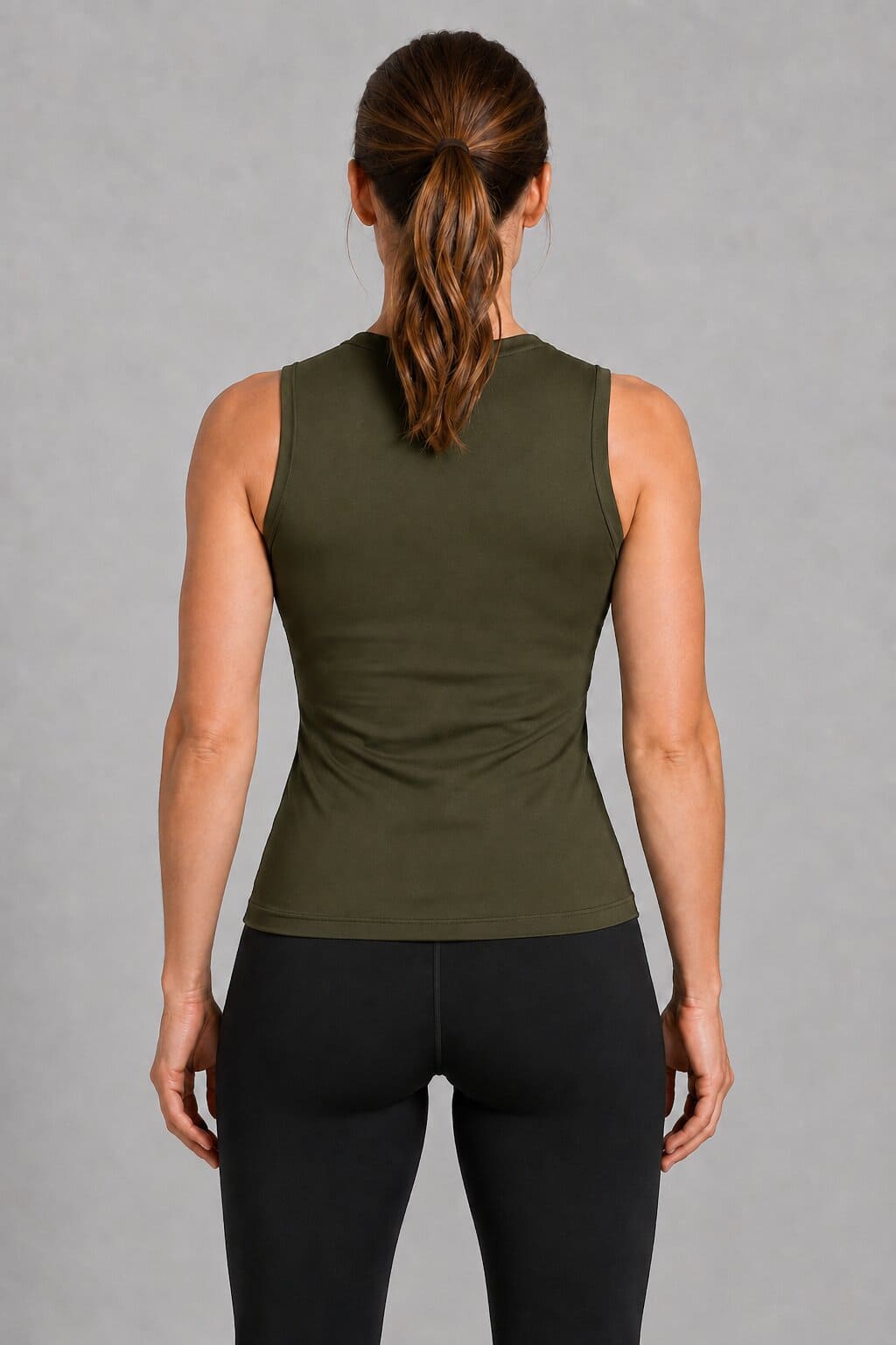 Olive Green