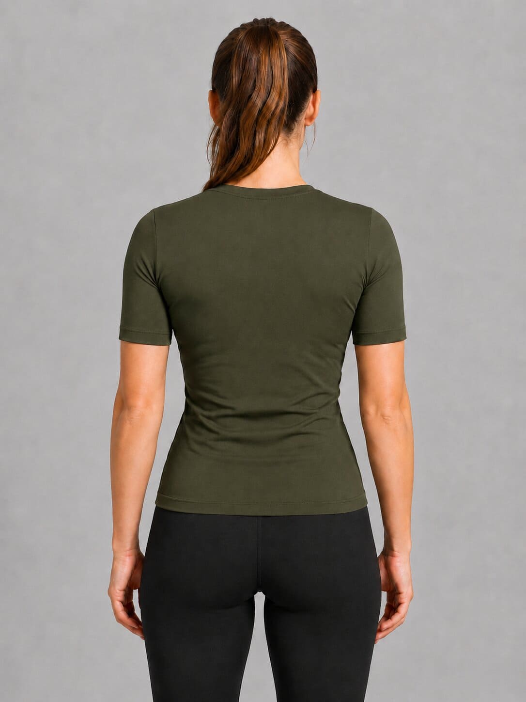 Olive Green