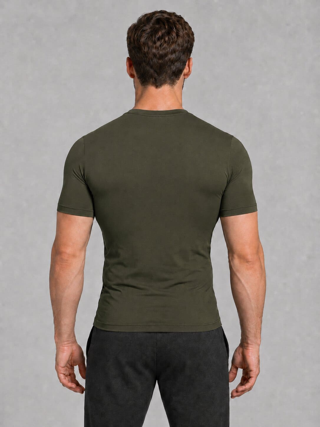 Olive Green 