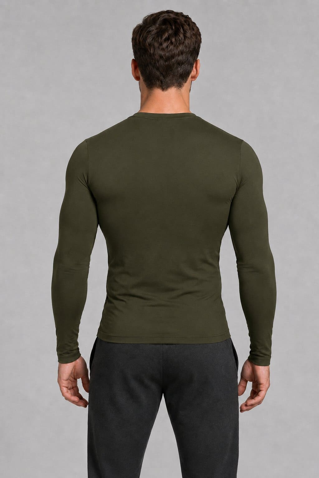 Olive Green