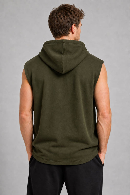 Olive Green