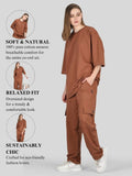 light-brown