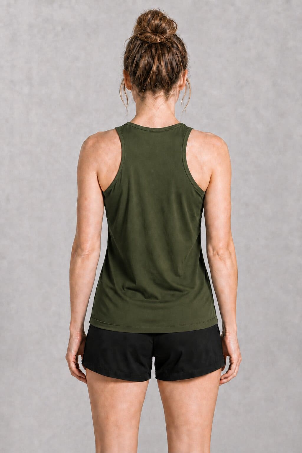 Olive Green