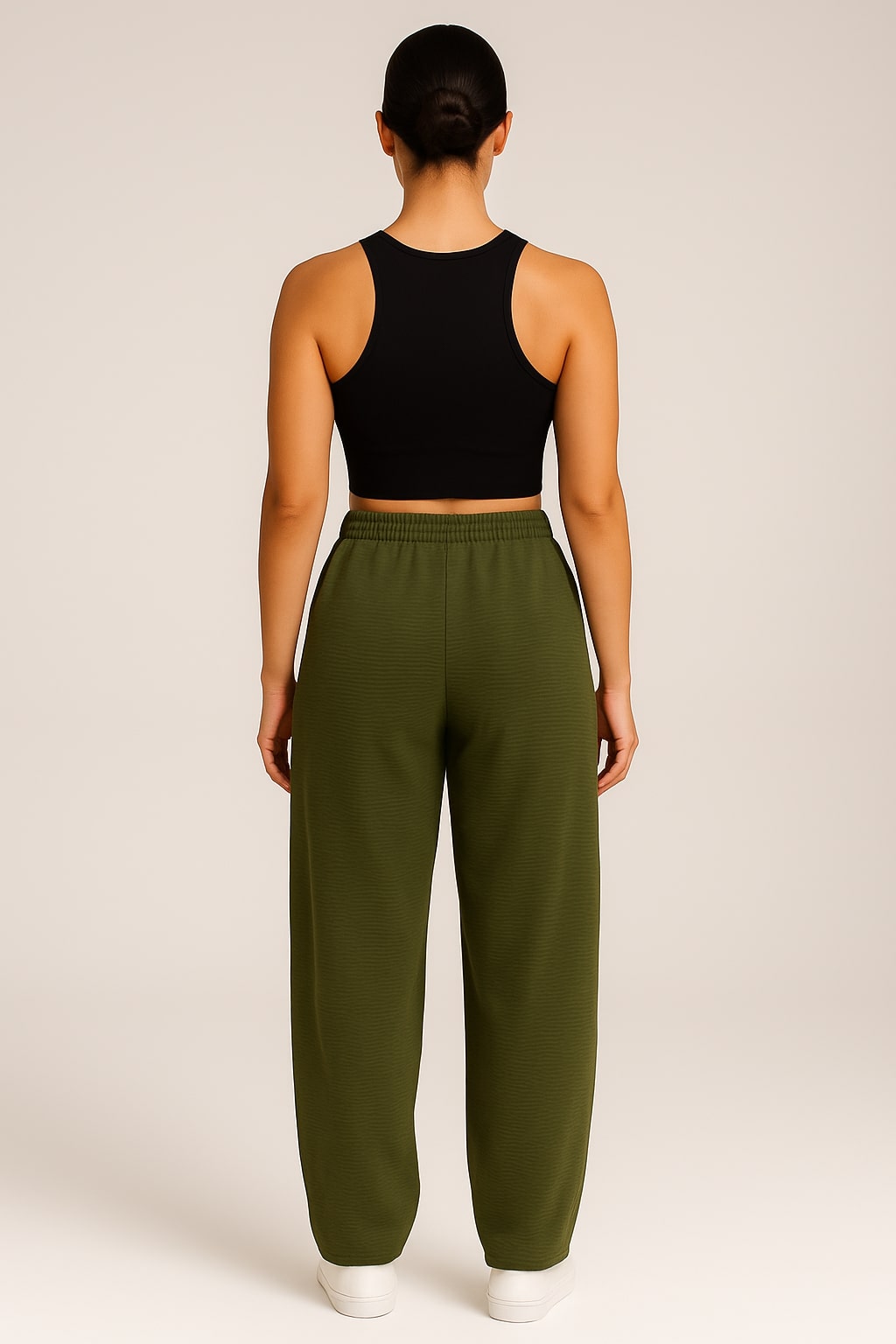olive-green