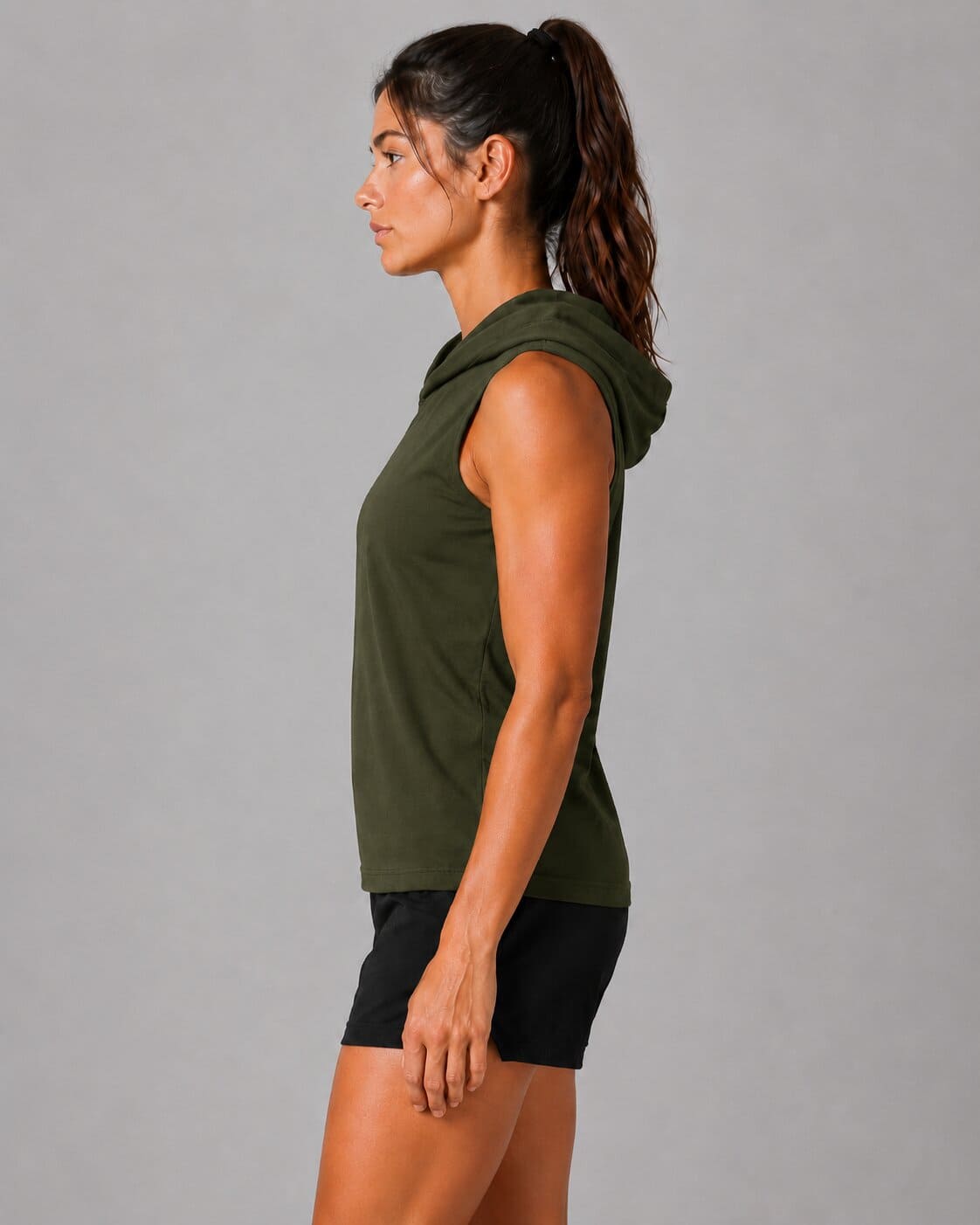 Olive Green