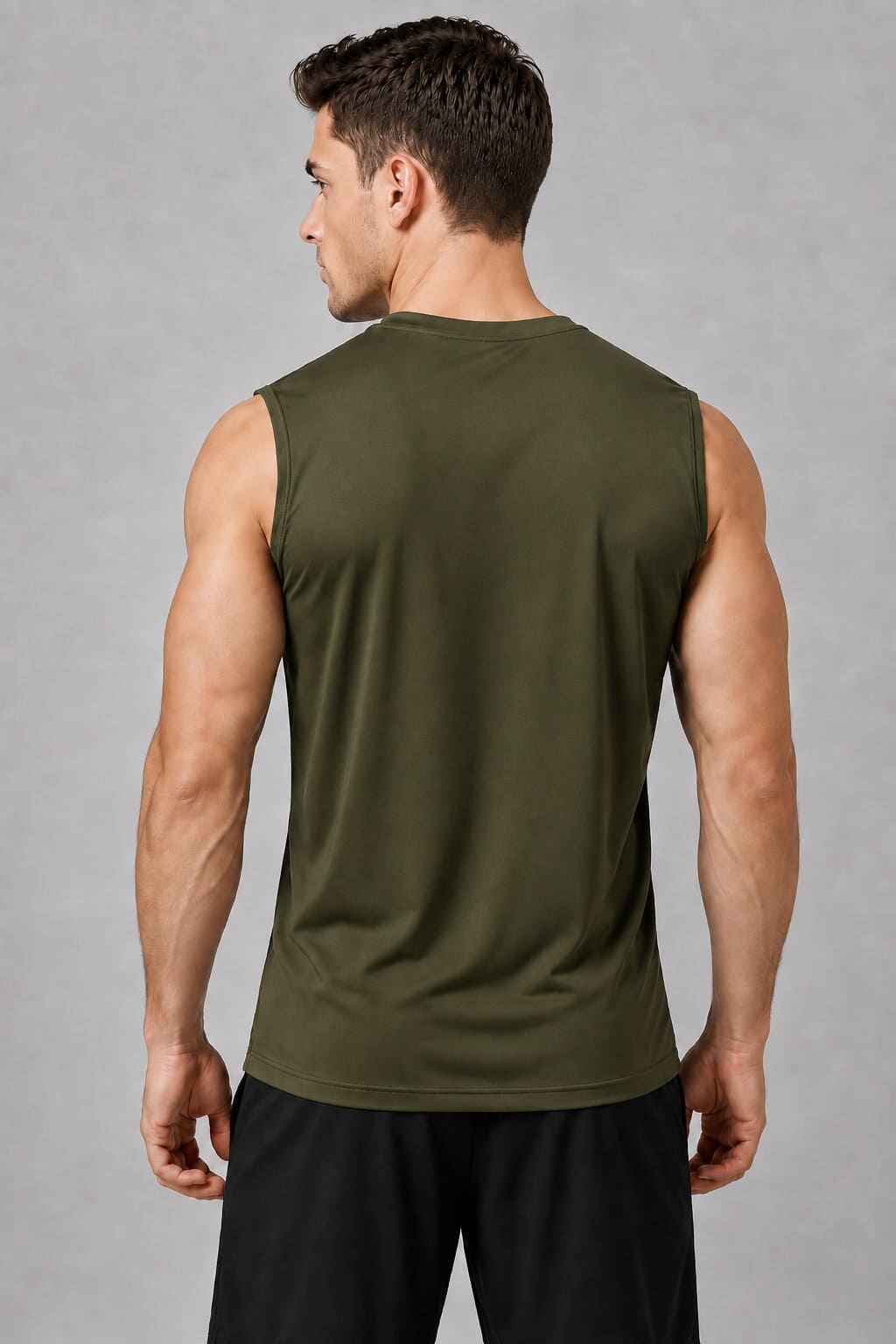 Olive Green