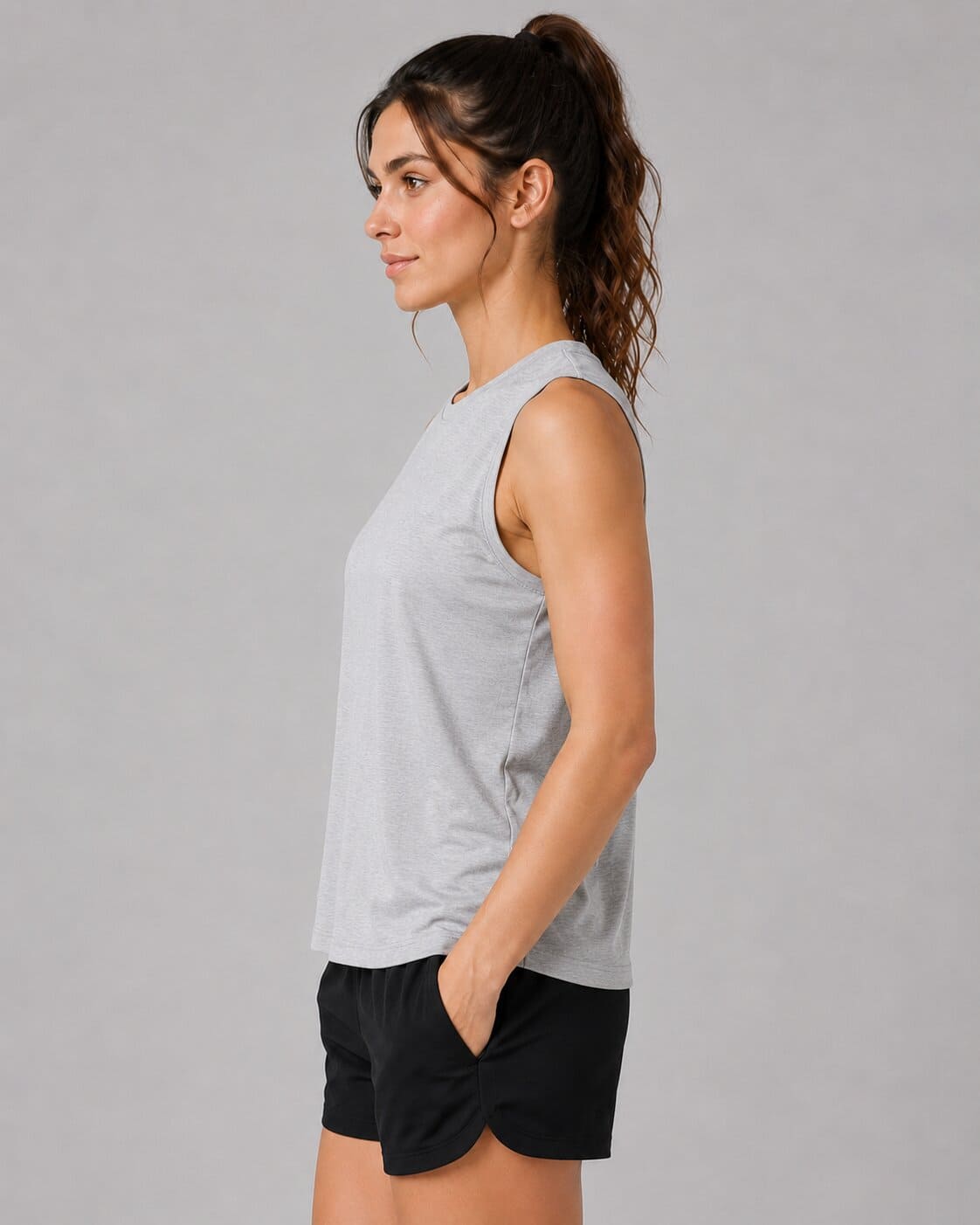 Light Grey