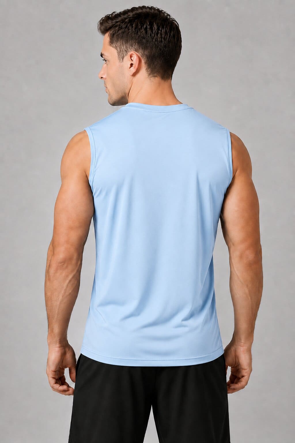 Sky Blue 