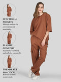 light-brown