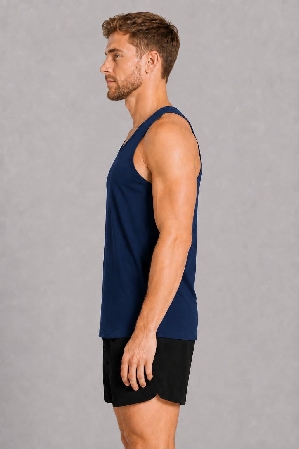 Navy Blue
