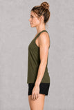 Olive Green