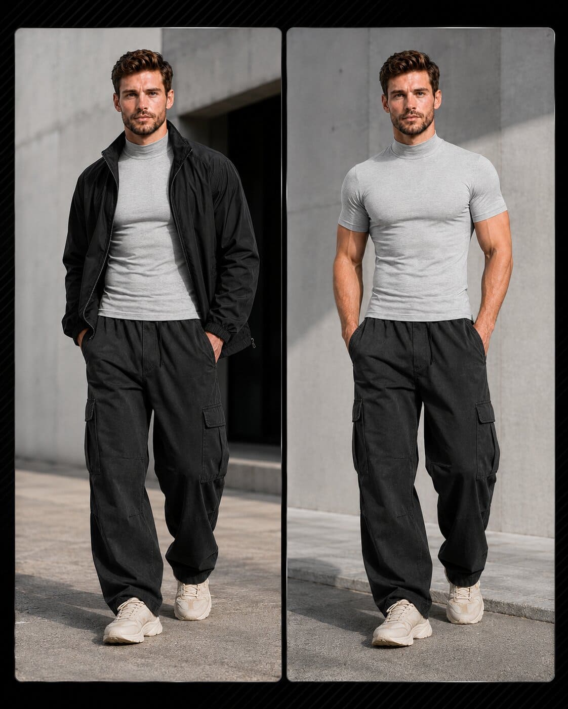 Light grey