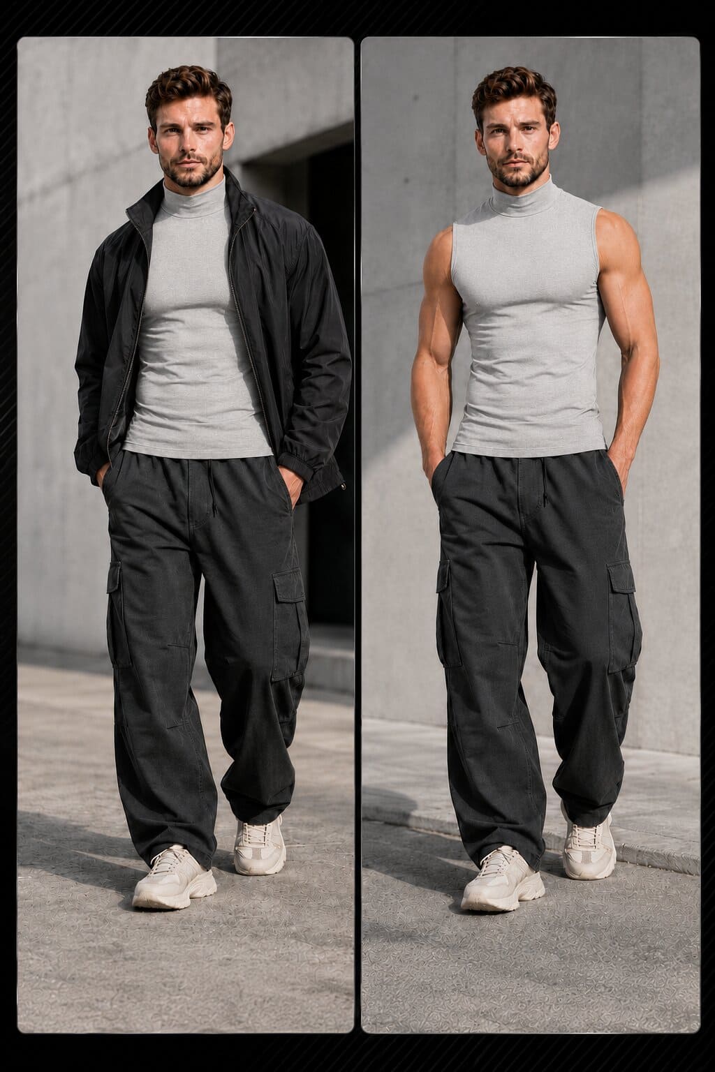 Light Grey